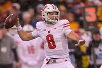 Wisconsin Badgers Set to Clash with Oregon Ducks in a Gripping Encounter