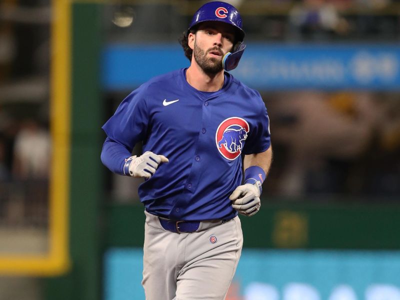 Pirates Set to Challenge Cubs at Wrigley Field: A Battle of Pitching and Strategy