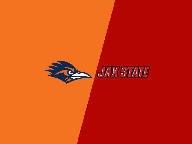 Clash at UTSA Convocation Center: Jacksonville State Gamecocks Face UTSA Roadrunners