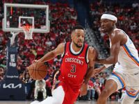 New Orleans Pelicans vs Oklahoma City Thunder: Spotlight on Ingram's Stellar Performance