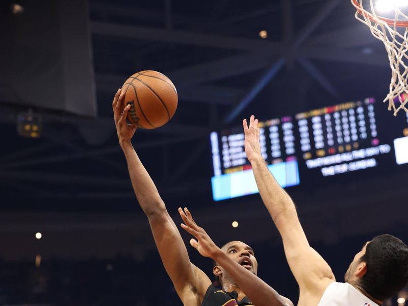 Cleveland Cavaliers Set to Battle Memphis Grizzlies at FedExForum