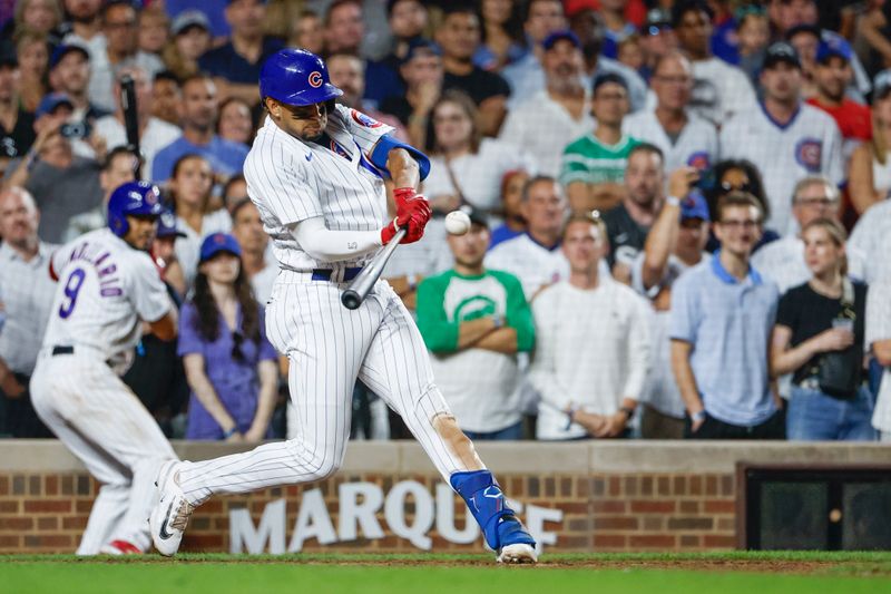 Cubs vs Twins: Stellar Steele Shines in Upcoming Wrigley Field Duel