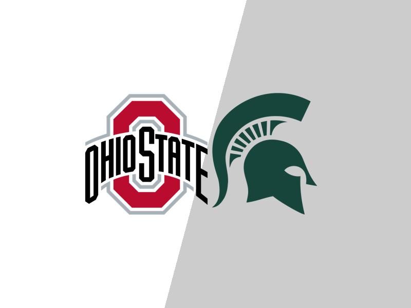 Ohio State Buckeyes' Late Surge Falls Short in East Lansing Showdown