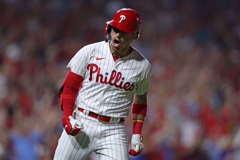 Phillies vs Marlins: Spotlight on Harper's Explosive Performance