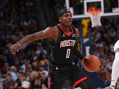 Did Houston Rockets' Paint Mastery Outshine New Orleans Pelicans at Toyota Center?