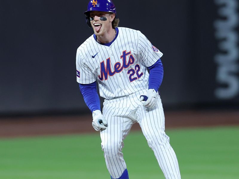 Mets Outshine Royals with a Commanding 6-1 Victory at Citi Field