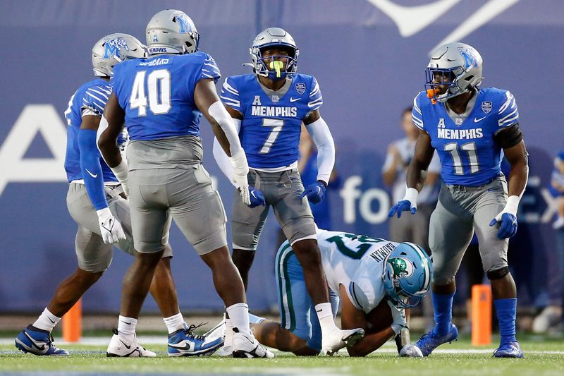 UAB Blazers' Patrick Foley Shines as Memphis Tigers Prepare for Showdown