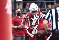 Washington State Cougars Poised for a Strategic Win Over San Jose State Spartans