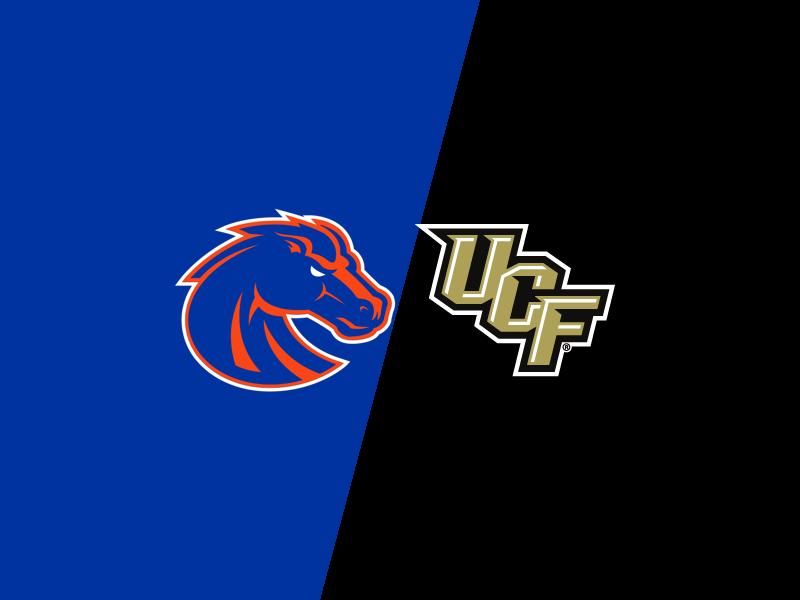 UCF Knights vs. Boise State Broncos: Top Performers to Watch Out For