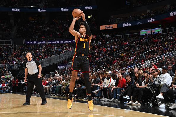 Atlanta Hawks vs Indiana Pacers: Kristaps Porziņģis Primed for a Stellar Performance in Indianap...