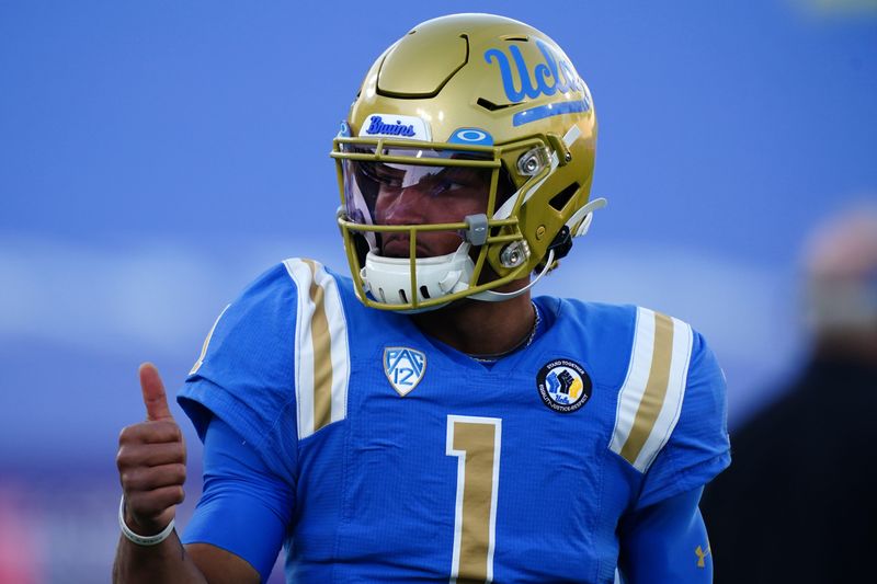 UCLA Bruins vs Hawai'i Warriors: Top Performers and Predictions