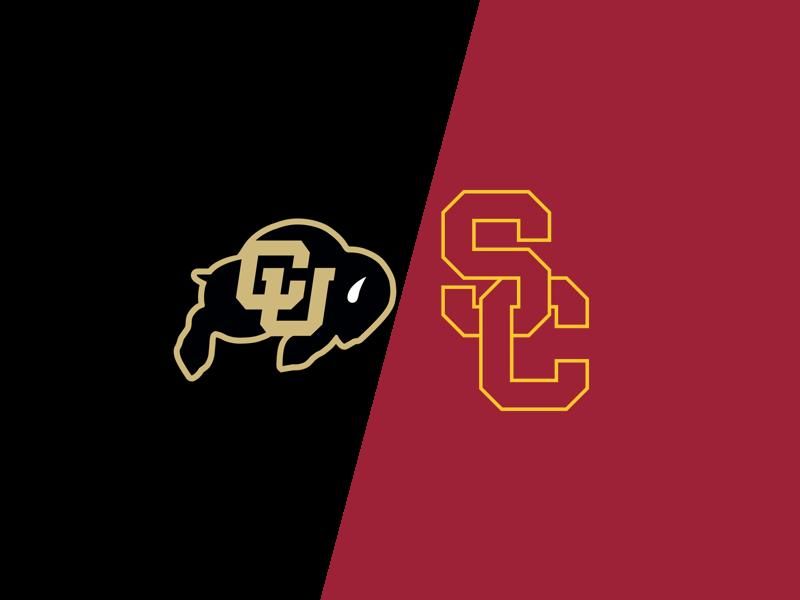 University of Southern California to Face Colorado at CU Events Center in Women's Basketball Sho...