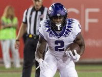 TCU Horned Frogs to Lock Horns with SMU Mustangs in Dallas Duel