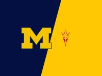 Did Michigan Wolverines Outshine Arizona State Sun Devils in a Nail-Biter?