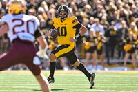 Hawkeyes Set to Clash with Golden Gophers in a Battle for Supremacy at Huntington Bank Stadium