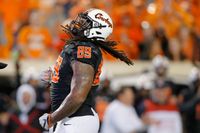 Can Oklahoma State Cowboys Turn the Tide Against TCU Horned Frogs?