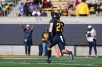 California Golden Bears' Fernando Mendoza Leads Charge Against Wake Forest Demon Deacons