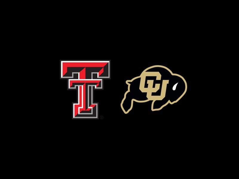 Colorado Buffaloes Narrowly Outscored in Overtime at United Supermarkets Arena Women's Basketbal...