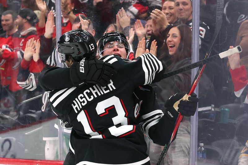 New Jersey Devils vs St. Louis Blues: Dawson Mercer Set to Shine in Upcoming Showdown