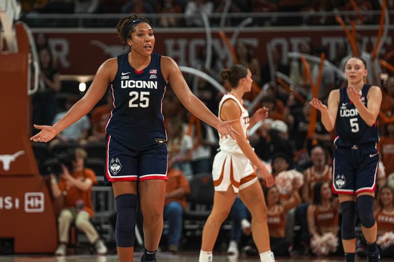 Texas Longhorns Set to Face Arizona Wildcats at McKale Center in Women's Basketball Showdown