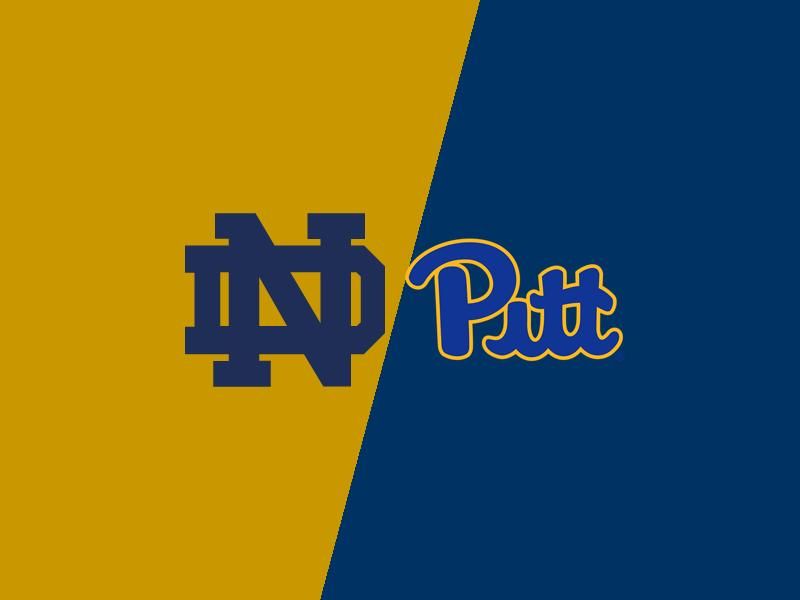 Pittsburgh Panthers Look to Battle Notre Dame Fighting Irish in Women's Basketball Showdown