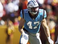 Carolina Panthers vs Buffalo Bills: Spotlight on Bryce Young's Stellar Play