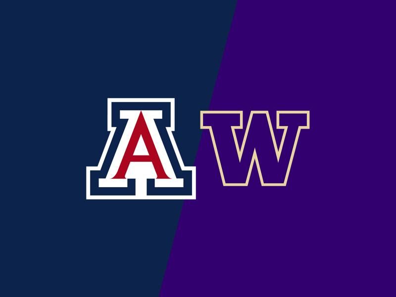 Arizona Wildcats Favored to Win Against Washington Huskies: Sayvia Sellers Poised for Stellar Pe...