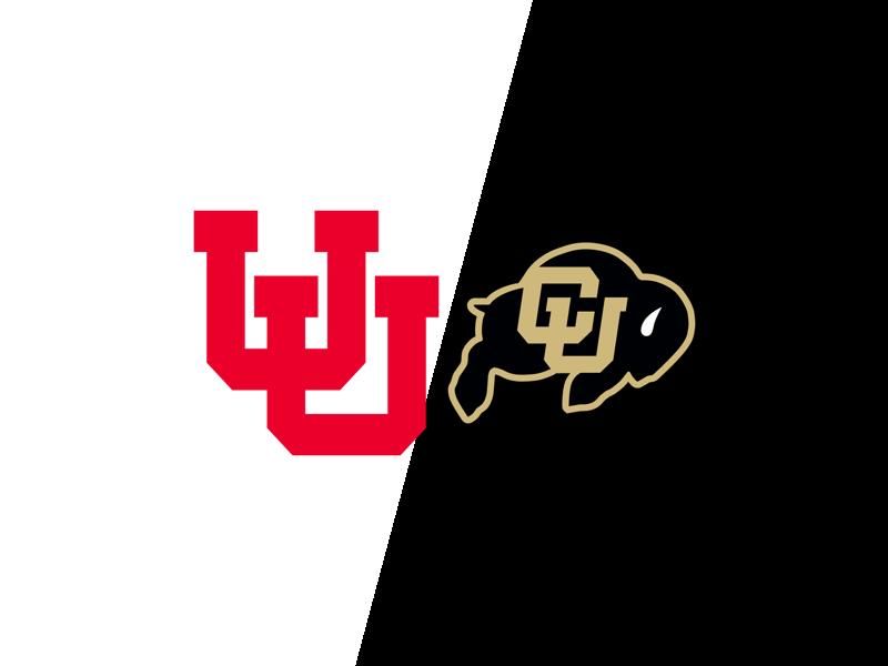 Utah Utes Set to Challenge Colorado Buffaloes at CU Events Center