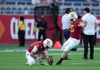 Iowa State Cyclones Narrowly Miss Victory Against Texas Tech Red Raiders in Heartstopper