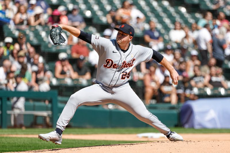 Tigers vs Astros: Can Riley Greene Lead Detroit to Victory at Comerica Park?