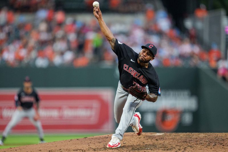 Guardians vs Orioles: Angel Martínez's Stellar Batting Sets Stage for Showdown