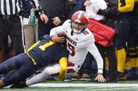 Can the Indiana Hoosiers Defense Overwhelm Michigan Wolverines Again?