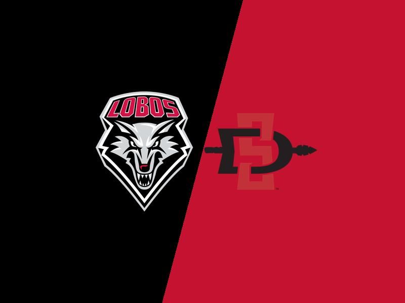 Can New Mexico Lobos Maintain Their Edge Over San Diego State Aztecs?