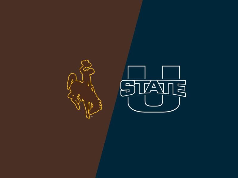 Utah State Aggies Narrowly Outscored by Cowgirls in Fierce Showdown