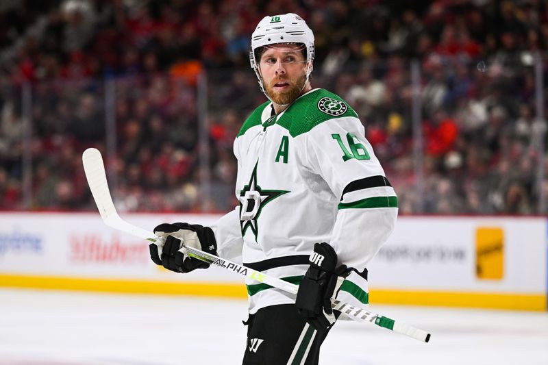 Dallas Stars Look to Continue Winning Streak Against Toronto Maple Leafs, Led by Jani Hakanpaa