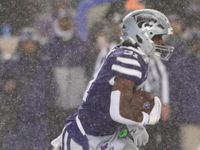 Will Kansas State Wildcats Continue Their Winning Streak Against Arizona Wildcats?