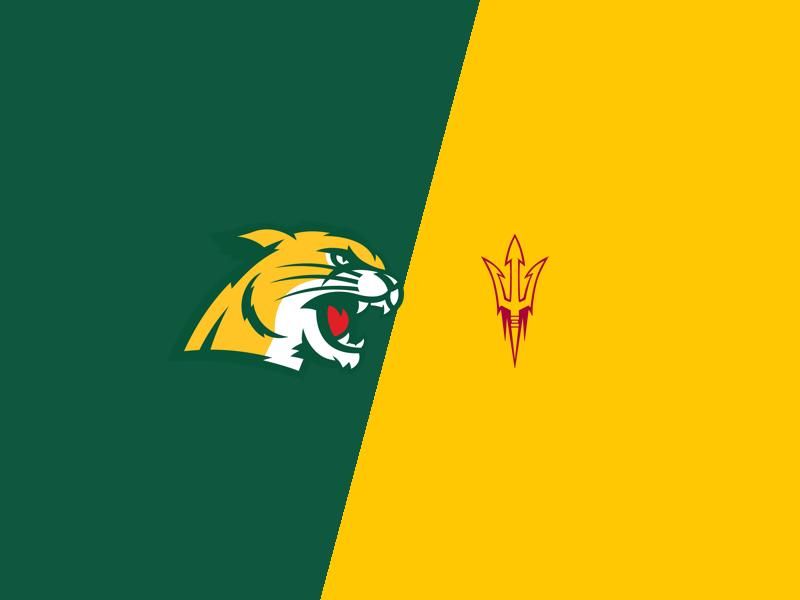 Northern Michigan Wildcats vs Arizona State Sun Devils: Key Players to Watch