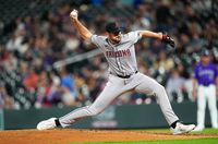 Rockies and Diamondbacks Ready for Epic Showdown: Ryan McMahon's Bat to Lead the Charge