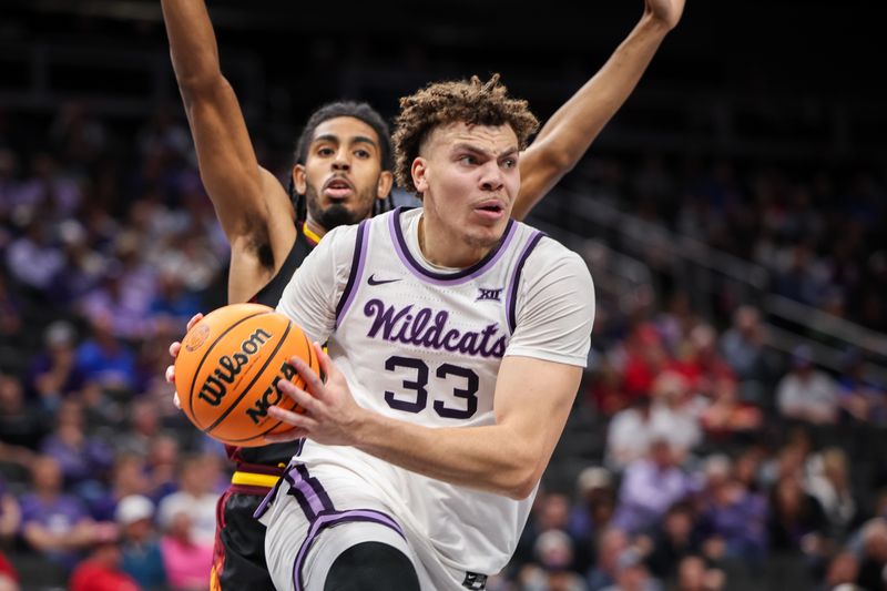 Kansas State Wildcats Outmaneuver Arizona State Sun Devils in a Strategic Showdown