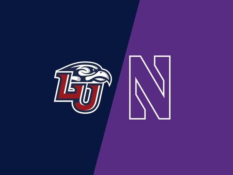 Northwestern Wildcats Set to Face Liberty Flames at Hard Rock Hotel Riviera Maya