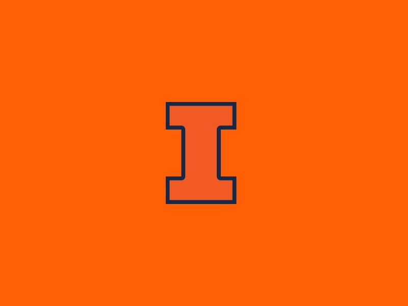 Colgate Raiders VS Illinois Fighting Illini