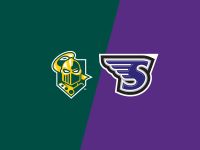 Clarkson Golden Knights vs Stonehill Skyhawks: A Battle of Skill and Strategy at Cheel Arena