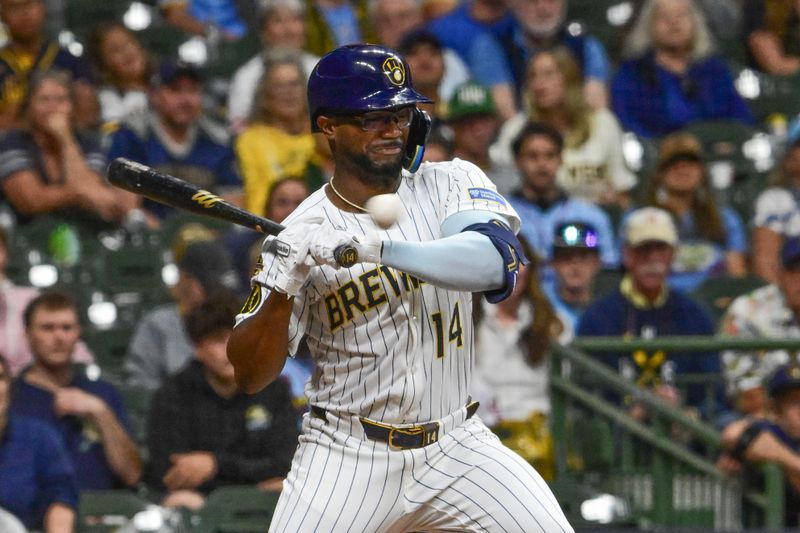 Brewers' Tenth-Inning Rally Seals Victory Over Cardinals