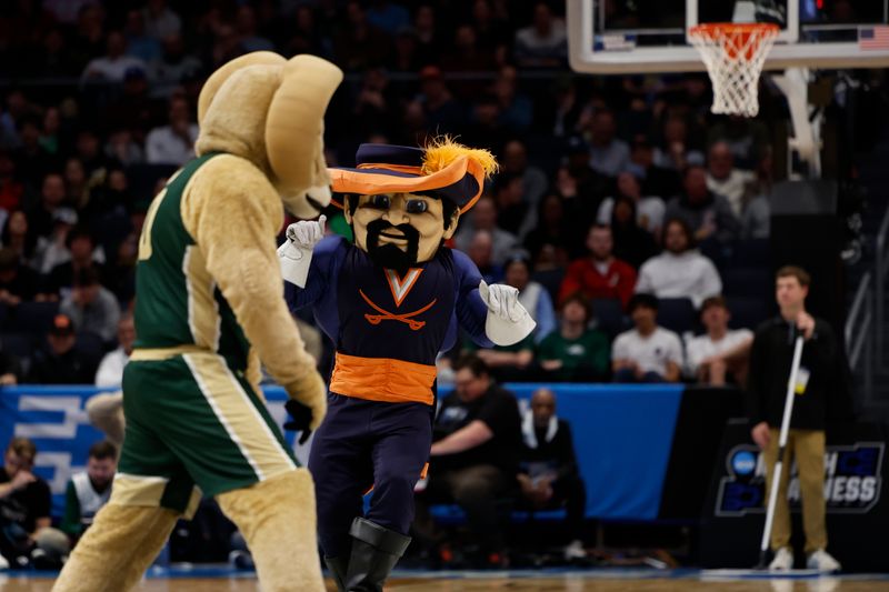 Colorado State Rams Overpower Virginia Cavaliers: A Show of Dominance at UD Arena?