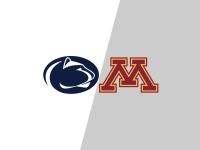 Penn State Nittany Lions Ice Their Way to Minneapolis for Golden Gopher Encounter