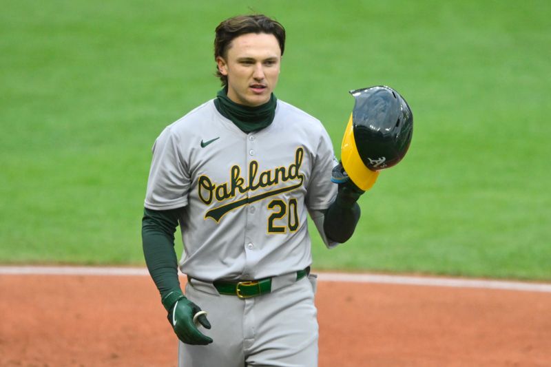 Athletics' Max Muncy and Guardians' José Ramírez Set to Ignite Goodyear Ballpark Showdown