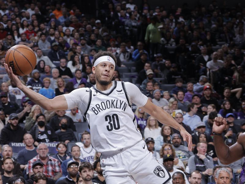 Brooklyn Nets Set to Battle Portland Trail Blazers at Moda Center