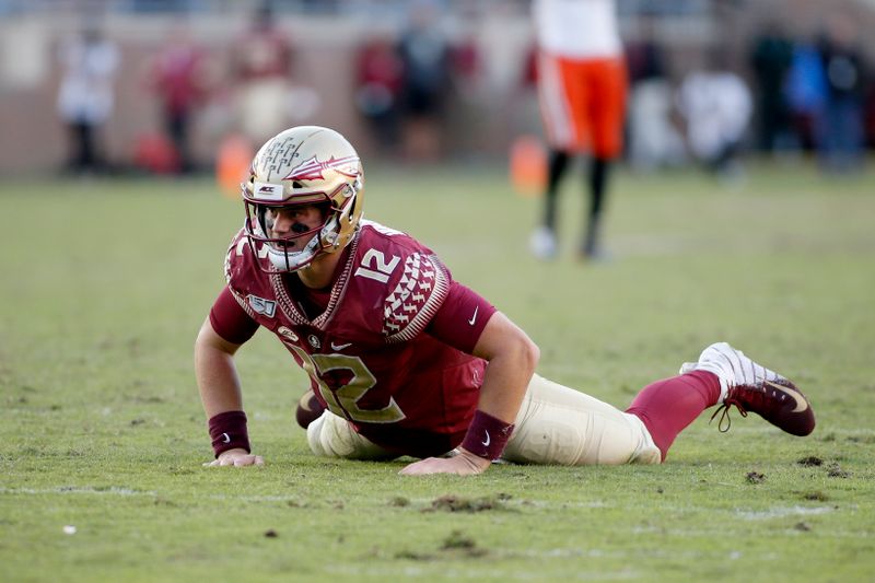 Florida State Seminoles Set to Dominate Georgia Tech: Key Odds Insight