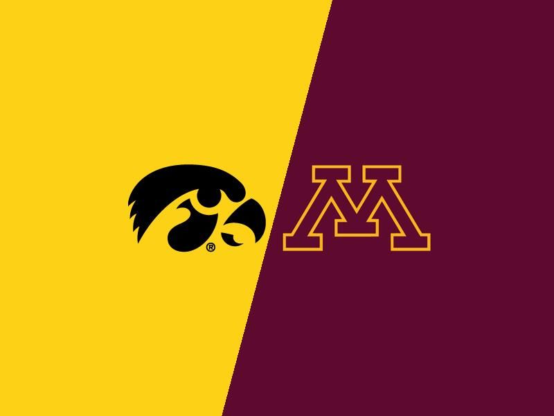 Can the Golden Gophers Bounce Back After Narrow Defeat to Hawkeyes at Williams Arena?