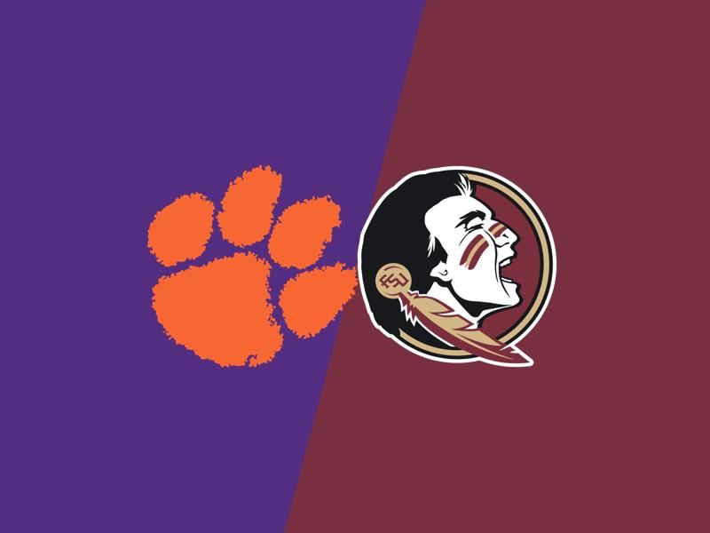 Clemson Tigers Host Florida State Seminoles at Memorial Stadium in Anticipated Football Matchup